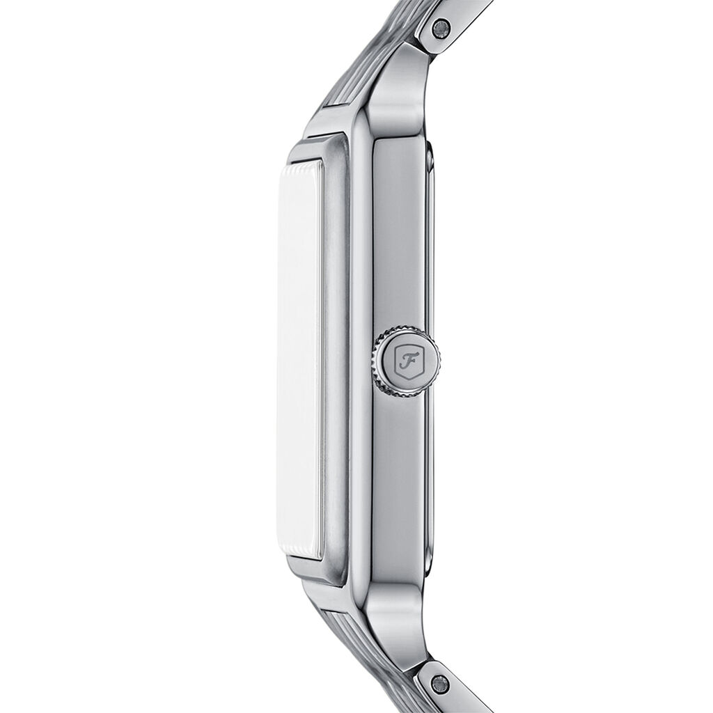 FOSSIL Damenuhr ES5402 Quarz - Armbanduhren Damen | OROVIVO