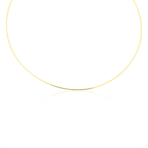 OMEGA Damen Kette Gold 585 (14 Karat) - Halsketten  | OROVIVO