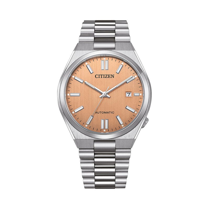 CITIZEN Unisexuhr NJ0159-86Z Automatik - Armbanduhren Unisex | OROVIVO