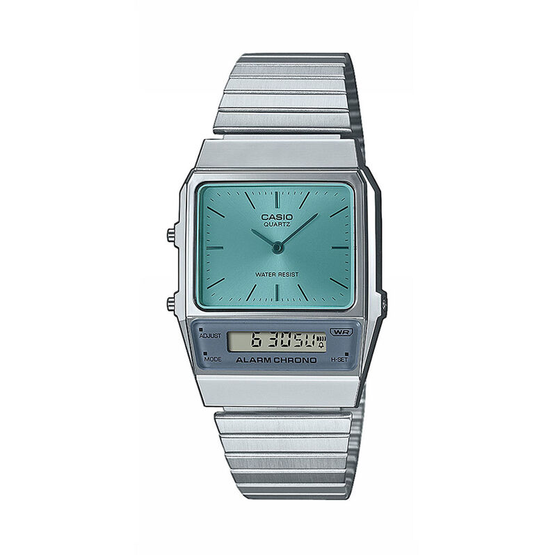 CASIO COLLECTION Unisexuhr AQ-800EC-2AEF Quarz - Armbanduhren Unisex | OROVIVO