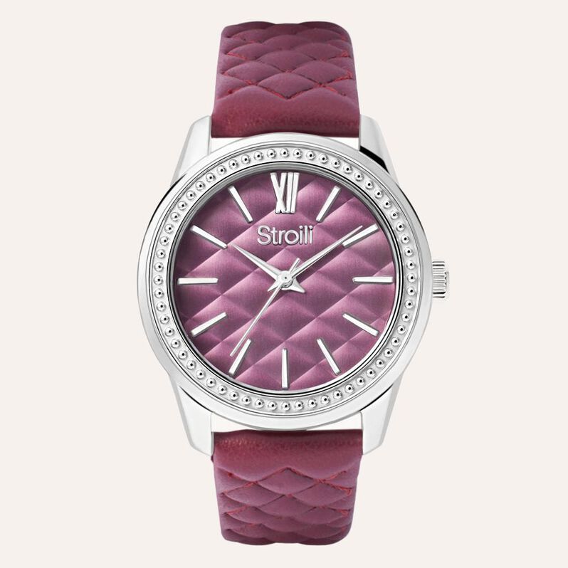 Orologio Al Quarzo Stroili Mentone - Spannringe Damen | OROVIVO