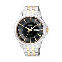 Citizen Herrenuhr BF2018-52EE Quarz 