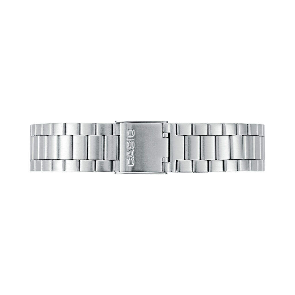 Casio Collection Unisexuhr Aq-230a-7qyes Digital
