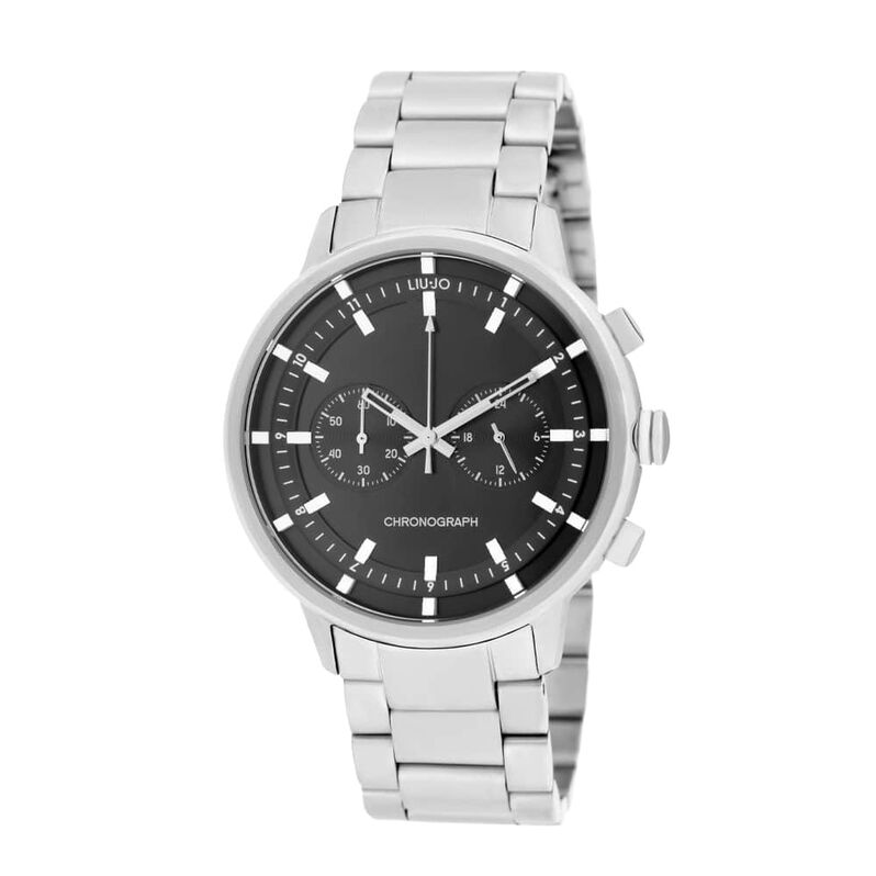 Orologio Al Quarzo Liu Jo Century Tlj1928 - Spannringe Herren | OROVIVO