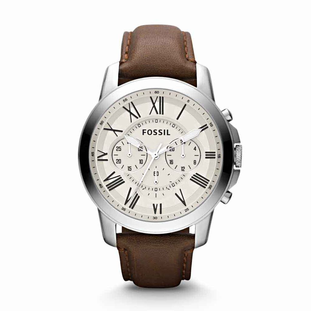 Fossil  Herrenuhr  Fs4735 -  Herren | OROVIVO