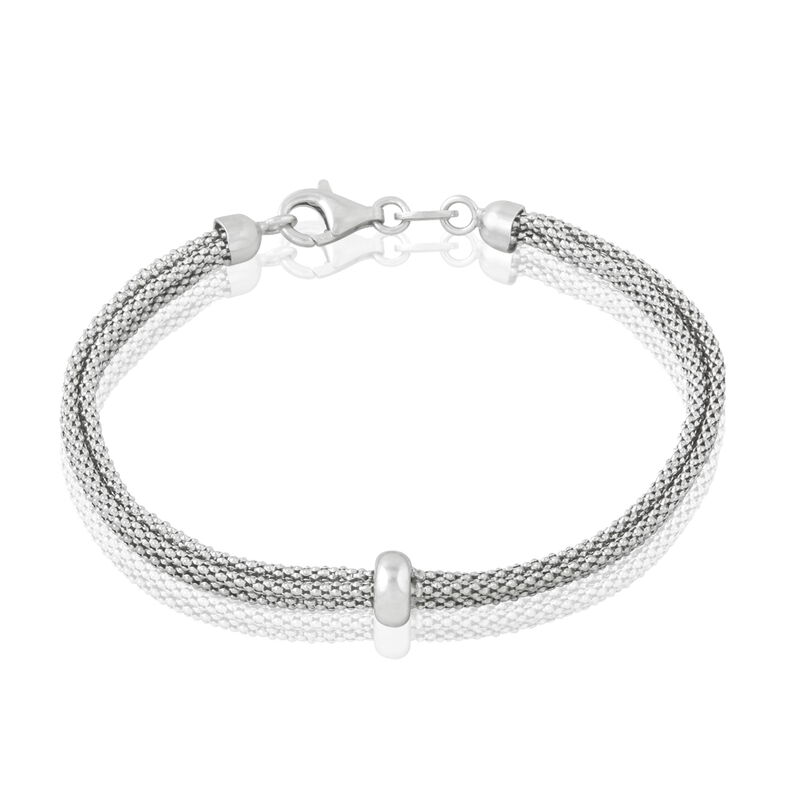 CEFORA Damen Armband Silber 925 - Armb&auml;nder Damen | OROVIVO