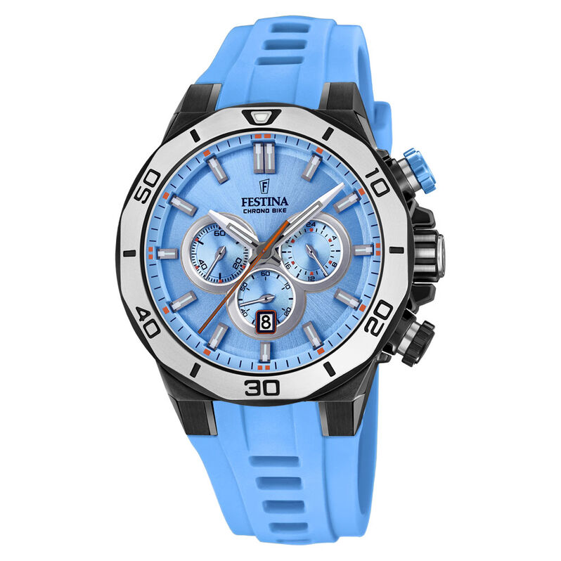 Montre Festina F20450/6 - Spannringe Herren | OROVIVO