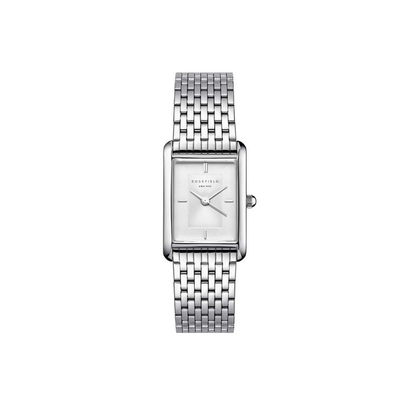 Montre Rosefield Heirloom Weiss - Spannringe Damen | OROVIVO