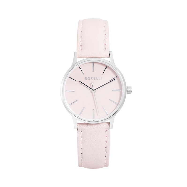 BORELLI Damenuhr Pori WBB0194-001 Quarz - Armbanduhren Damen | OROVIVO