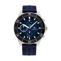 Tommy Hilfiger Herrenuhr Larson 1791920 Quarz