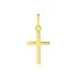 MAIDIS KREUZ 1 Unisex Anh&auml;nger Gold 585 (14 Karat) Religi&ouml;ses Kreuz