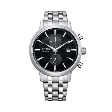 Citizen Uhren mit Silber Armband • OROVIVO