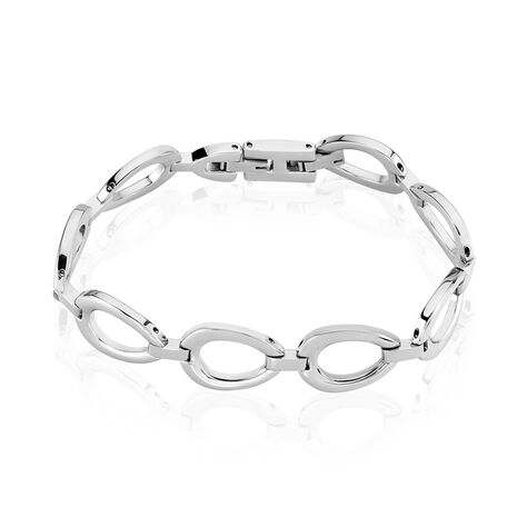 Damenarmband Edelstahl  - Armreifen Damen | OROVIVO