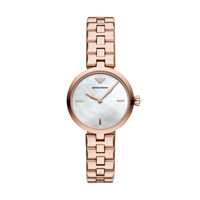 Montre Emporio Armani Ar11196 - Spannringe Damen | OROVIVO