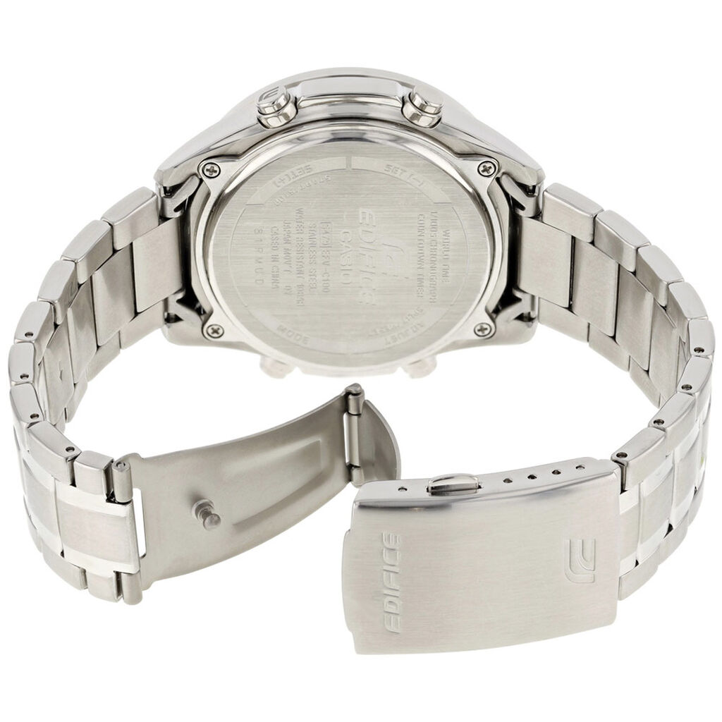 Montre Casio Efv-c100d-1avef - Spannringe Herren | OROVIVO