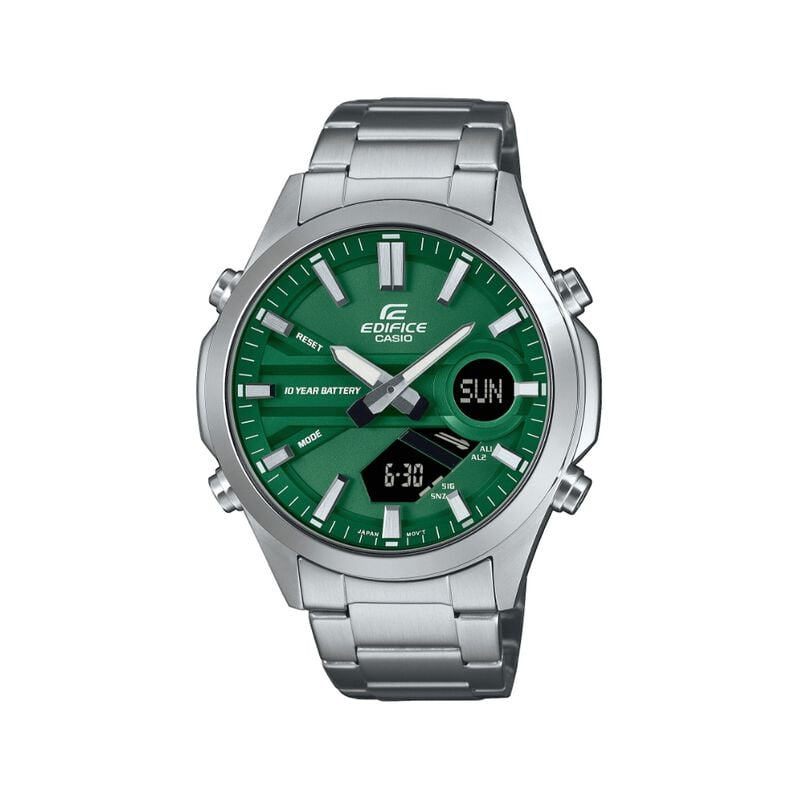 Montre Casio Edifice Vert - Spannringe Herren | OROVIVO