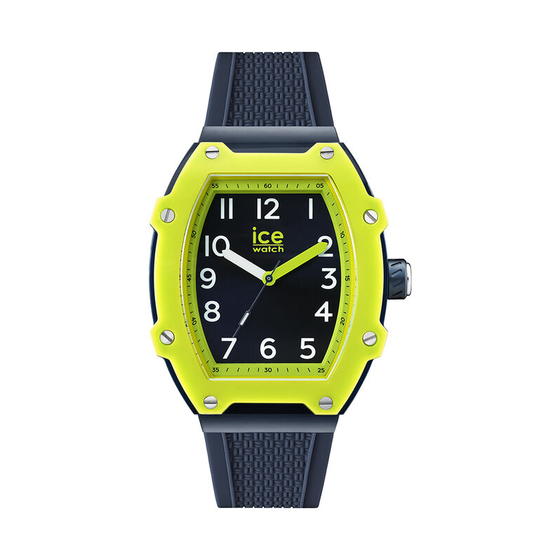 Montre Ice Watch Boliday Bleu - Spannringe Kinder | OROVIVO