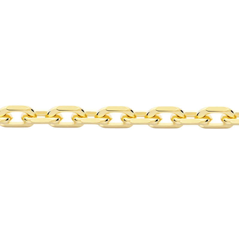 Chaine Or  - Spannringe Damen | OROVIVO