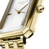 Montre Rosefield Octagon Xs Weiss