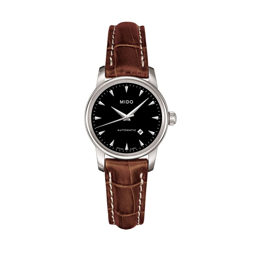 Mido Damenuhr Baroncelli II Lady M76004188