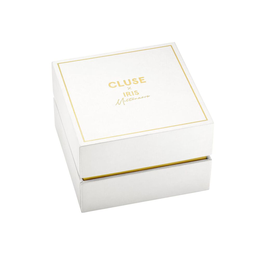 Cluse F&eacute;roce Petite CW0101212007 Quarz