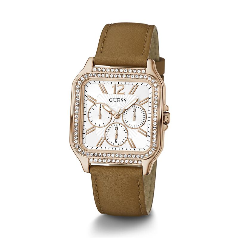 Montre Guess Deco Weiss - Spannringe Damen | OROVIVO
