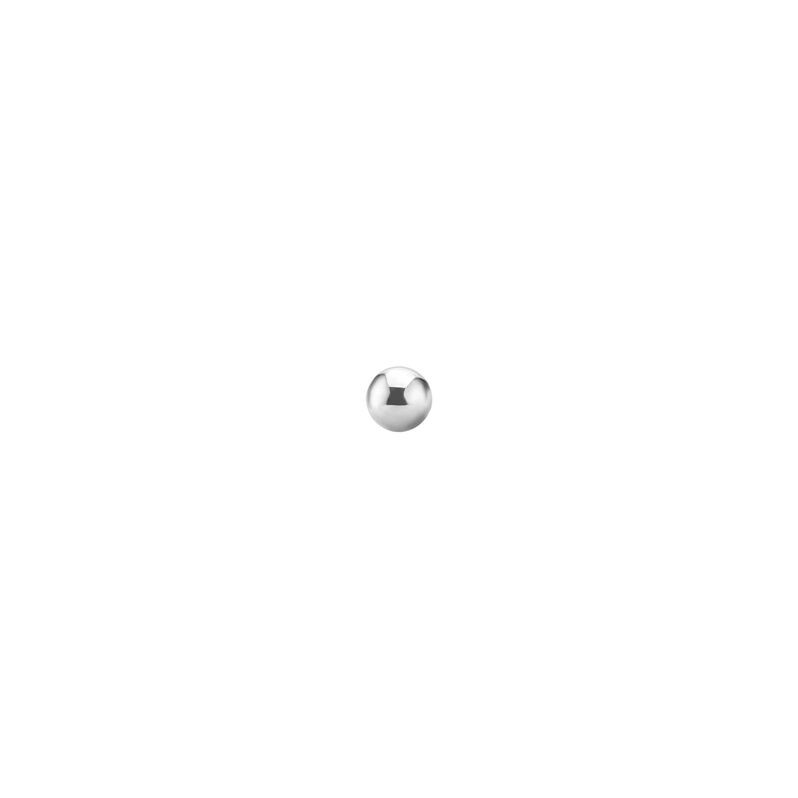 Piercing Naso Silver Collection Argento - Spannringe Unisex | OROVIVO