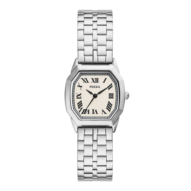 FOSSIL Damenuhr ES5363 Quarz - Armbanduhren Damen | OROVIVO