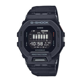 CASIO G-SHOCK MOVE Herrenuhr G-Squad Smartwatch GBD-200-1ER - Smartwatches Herren | OROVIVO