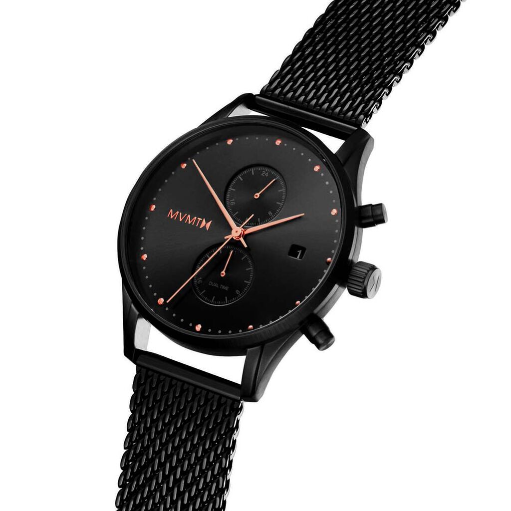 Montre Mvmt D-mv01-bbrg - Spannringe Herren | OROVIVO