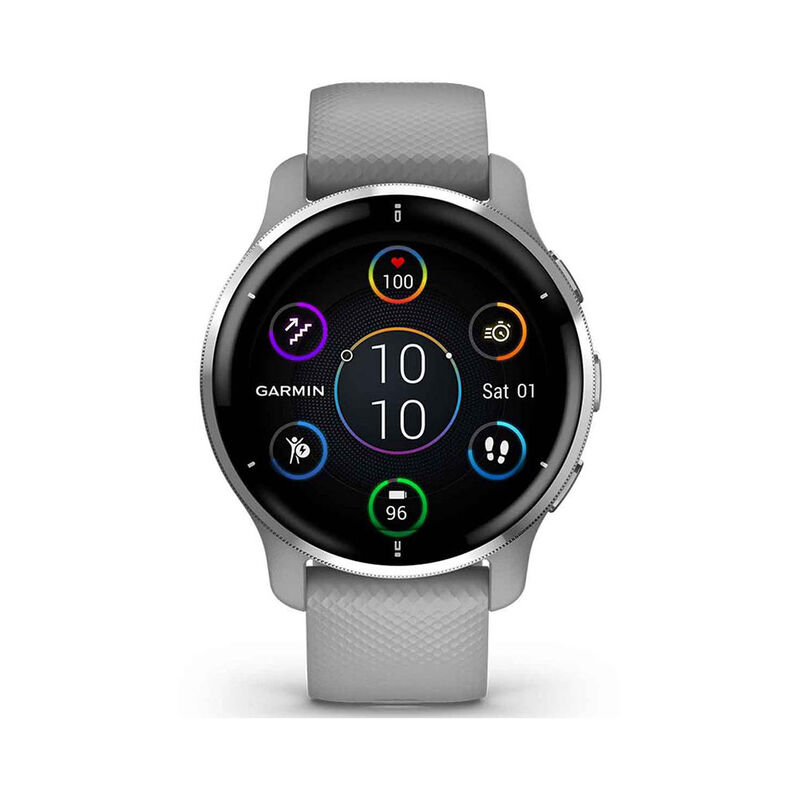 Montre Garmin Venu 2 Plus - Spannringe Familie | OROVIVO