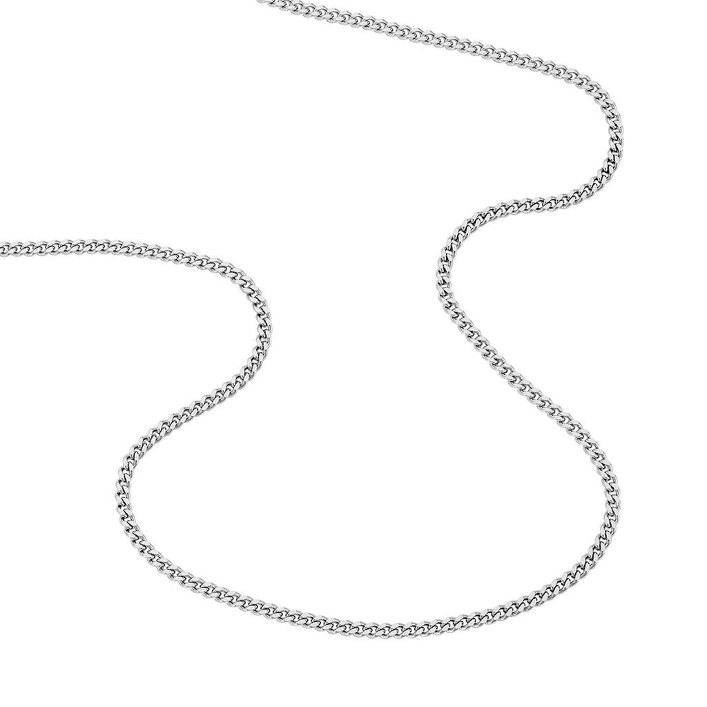 Herren Kette Edelstahl