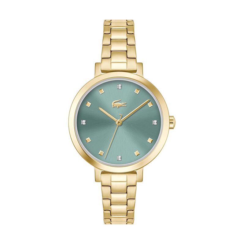 Montre Lacoste Riga - Spannringe Damen | OROVIVO
