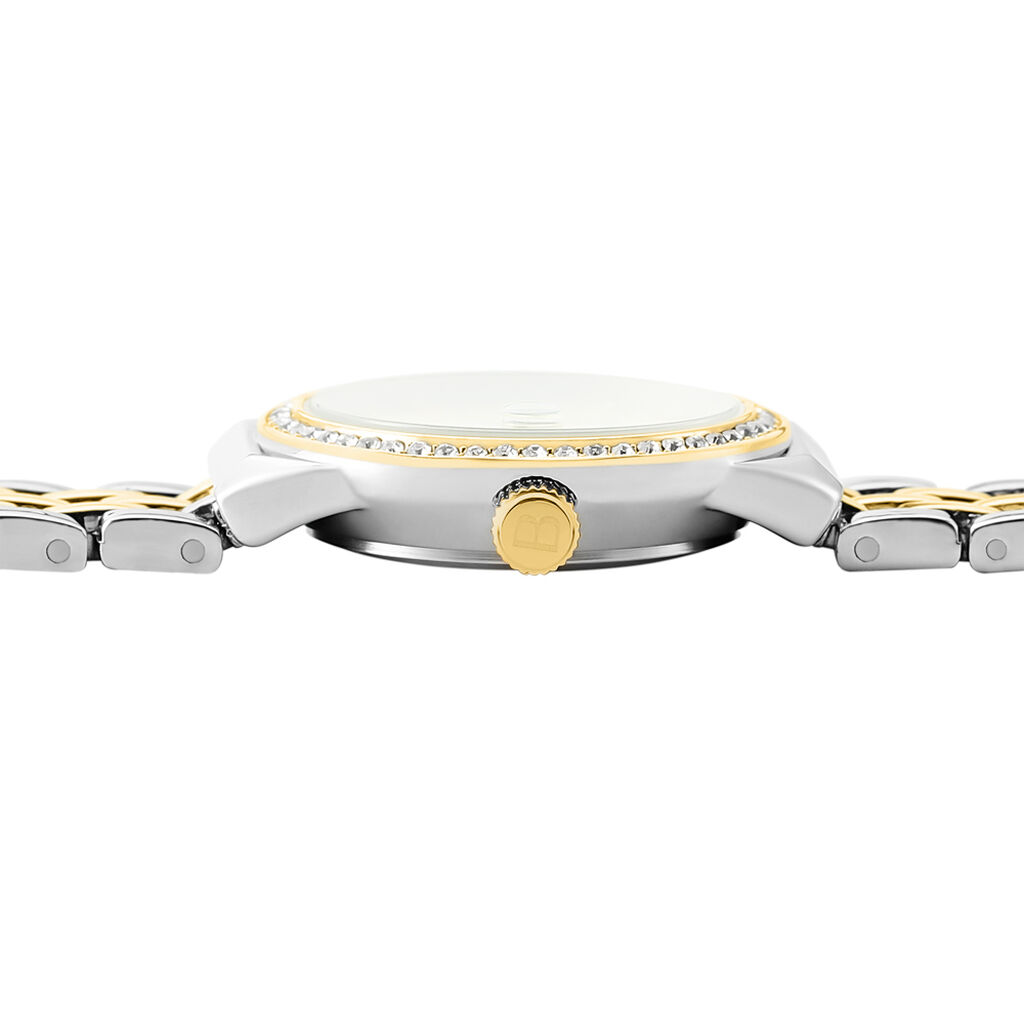 BORELLI Damen Quarzuhr WBE0158-003