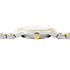 BORELLI Damen Quarzuhr WBE0158-003