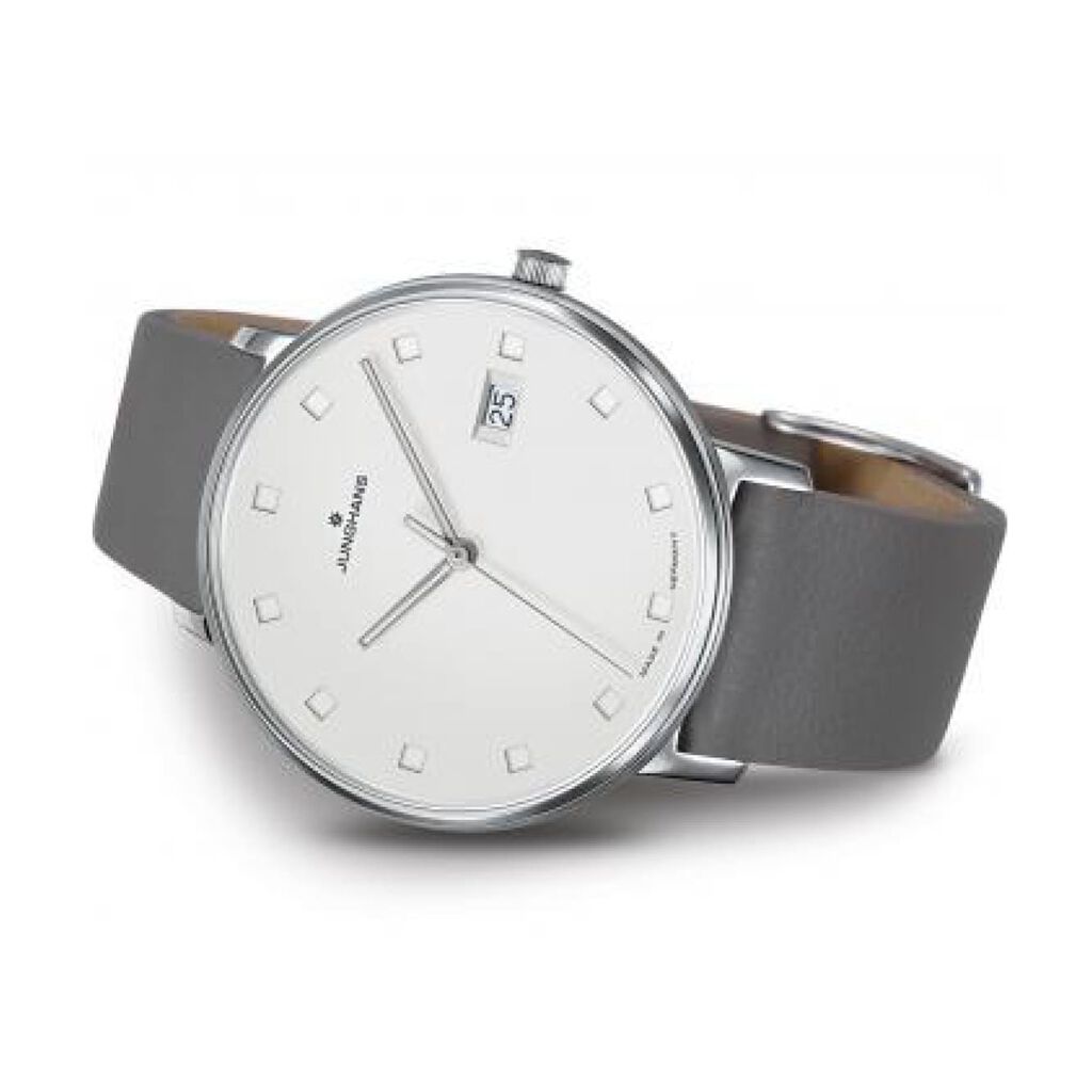 Junghans Damenuhr Form 047/4853.00 Quarz - Armbanduhren Damen | OROVIVO