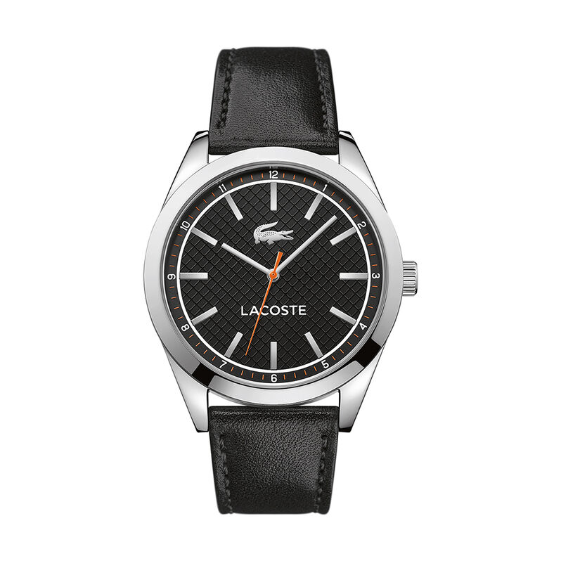Montre Lacoste Edmonton Noir - Spannringe Herren | OROVIVO