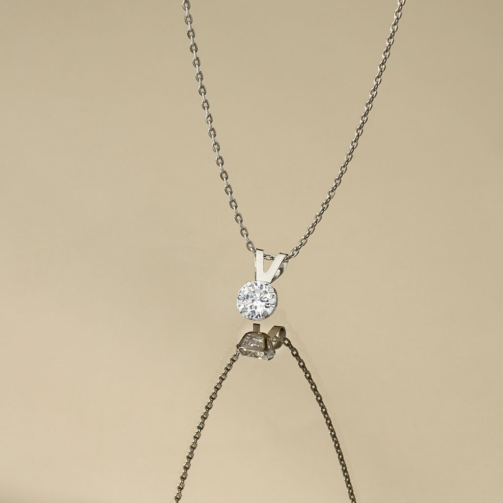 SINGAPUR S 7 Damen Kette Silber 925 B 2 mm