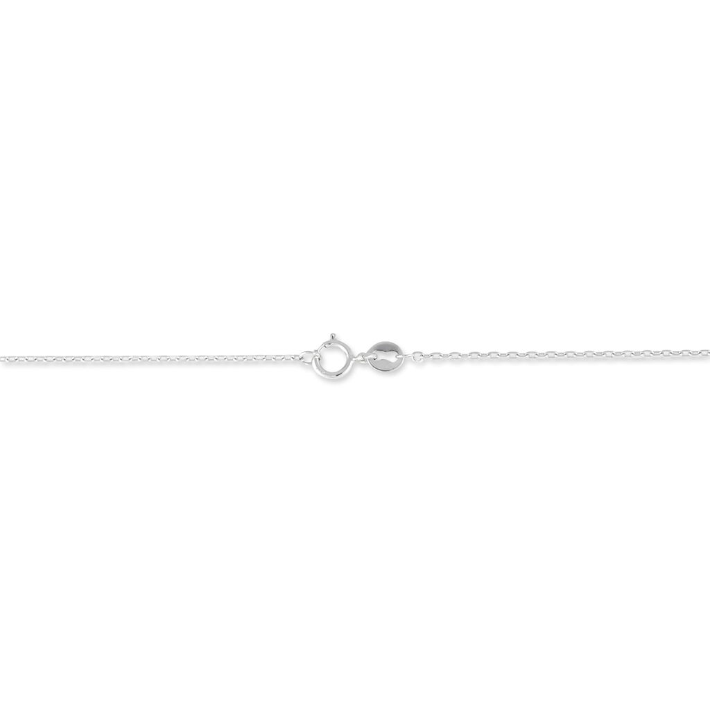 Collier Or Perle De Culture  - Spannringe Damen | OROVIVO