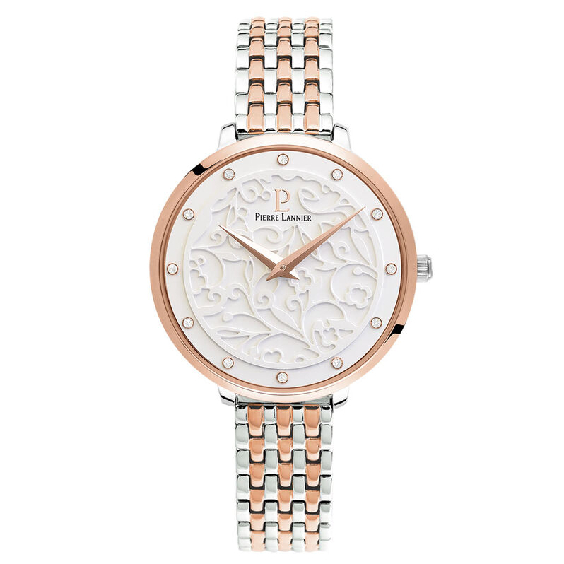 Montre Pierre Lannier Eolia  053j701 - Spannringe Damen | OROVIVO