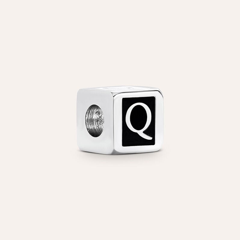 Bead Essential Code Acciaio - Spannringe Herren | OROVIVO
