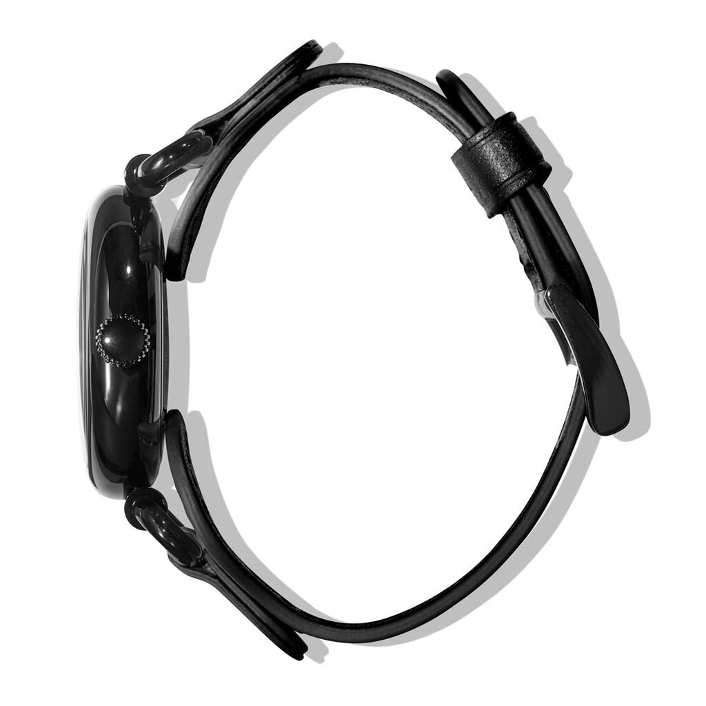 Montre Marc Jacobs Mj0120179295 - Spannringe Damen | OROVIVO