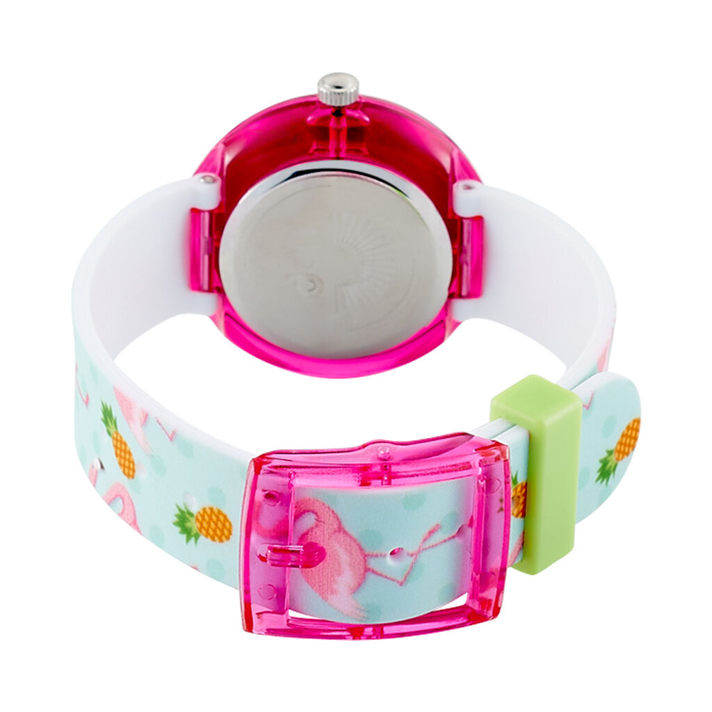 Montre Upp Beatty Multicolore - Spannringe Kinder | OROVIVO