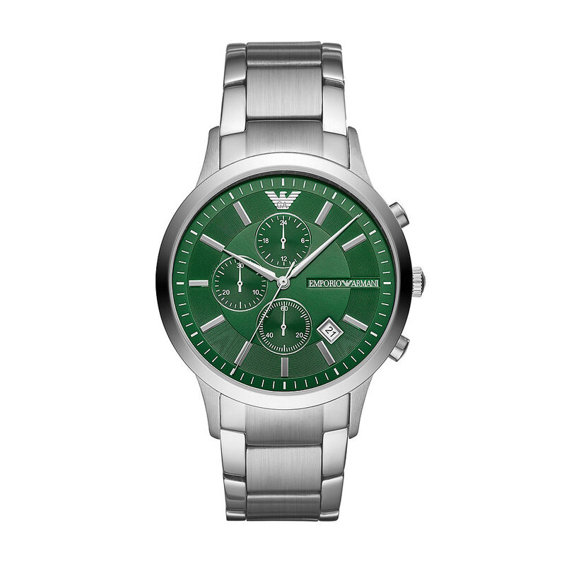 Orologio Al Quarzo Emporio Armani Ar11507 - Spannringe Herren | OROVIVO