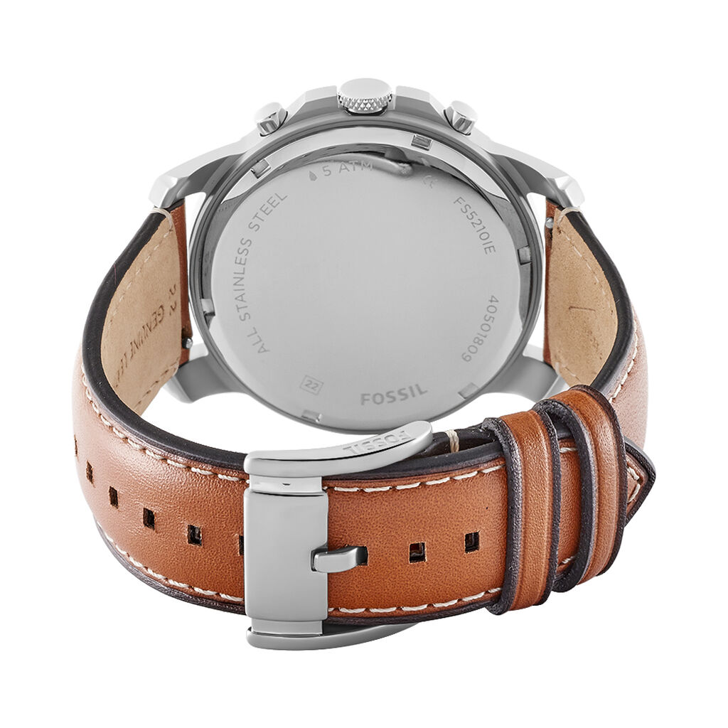 Fossil Herrenuhr grant | Quarz -  Herren | OROVIVO