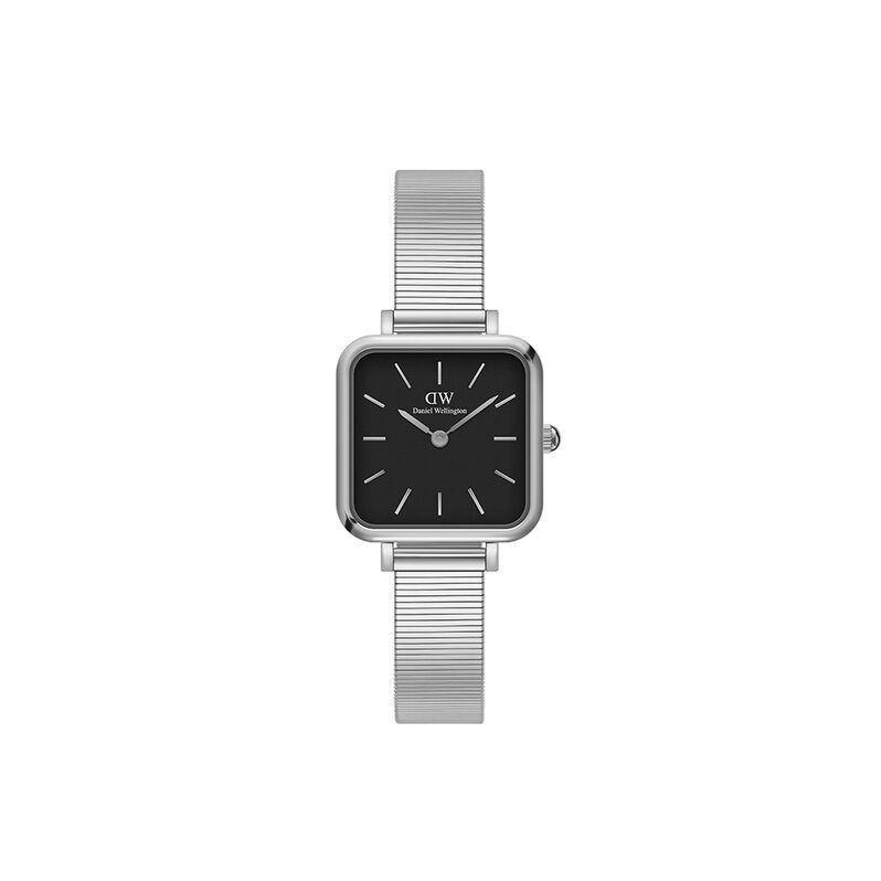 Orologio Al Quarzo Daniel Wellington Quadro Studio Dw00100522 - Spannringe Damen | OROVIVO
