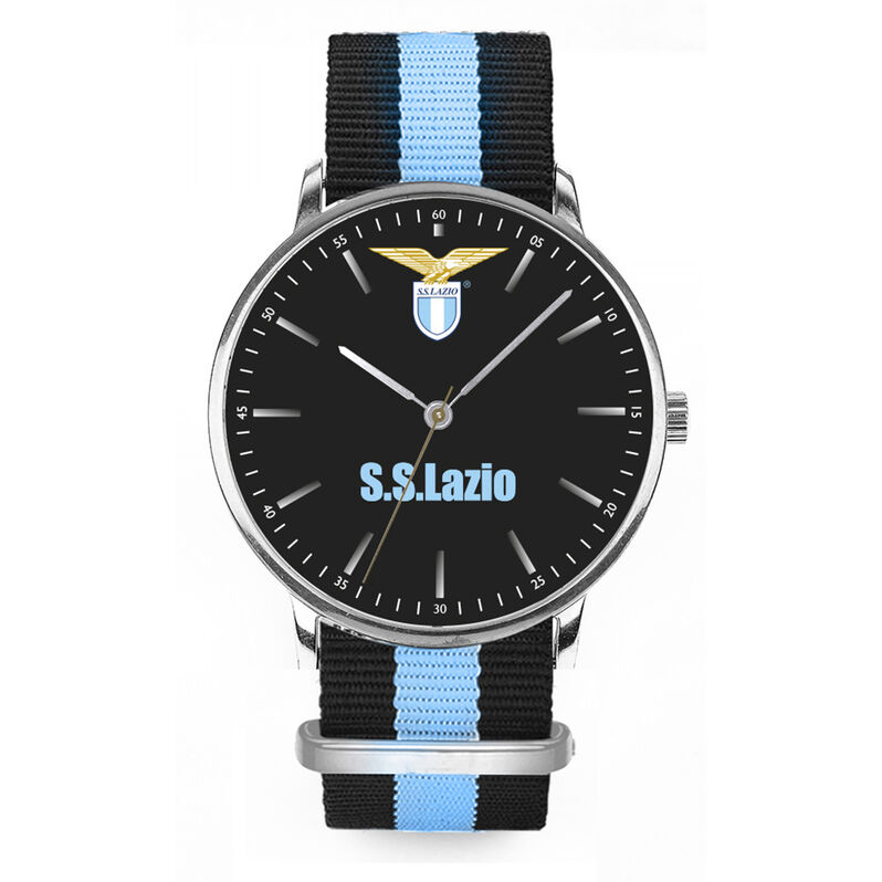 Orologio Al Quarzo Lazio Lazio P-la4490xn1 - Spannringe Unisex | OROVIVO