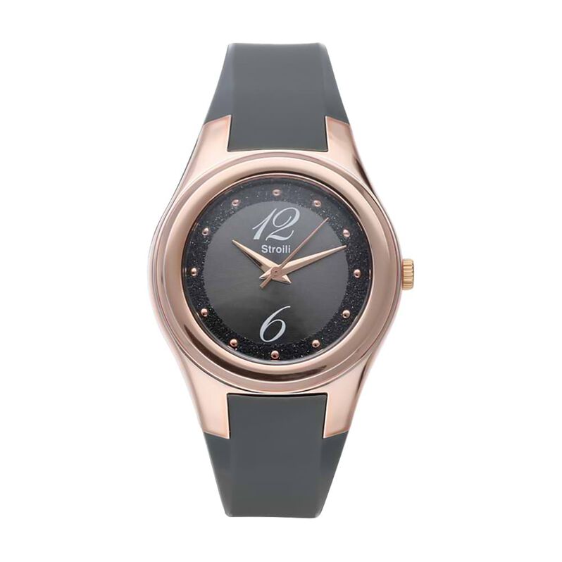 Orologio Al Quarzo Stroili Manhattan - Spannringe Damen | OROVIVO