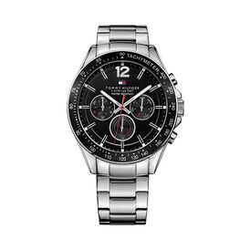 Tommy Hilfiger Herrenuhr Luke 1791104 Quarz - Analoguhren Herren | OROVIVO