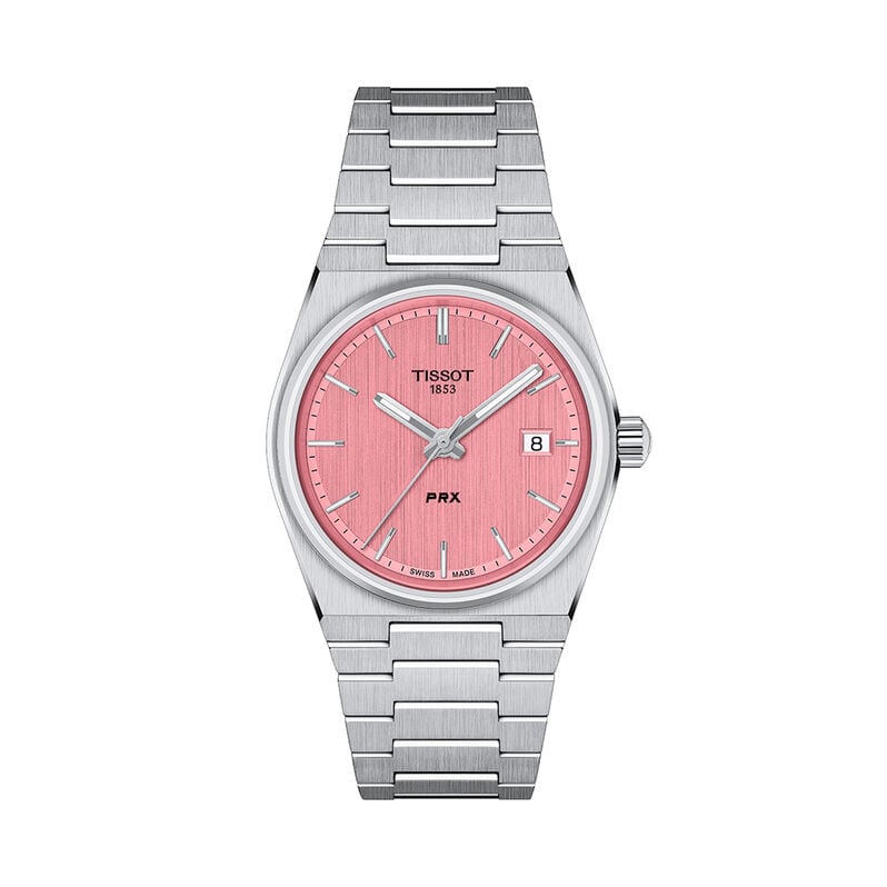 TISSOT Unisexuhr T1372101133100 Quarz - Armbanduhren Unisex | OROVIVO